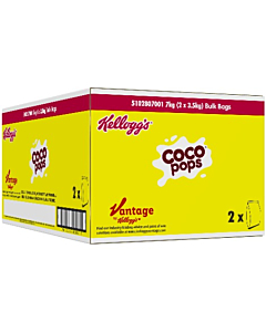 Kellogg's Coco Pops Original