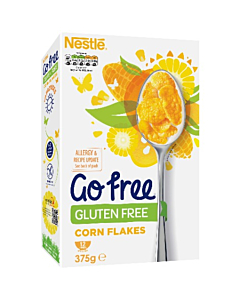 Nestle GoFree Corn Flakes