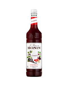 MONIN Premium Grenadine Syrup 1 Litre