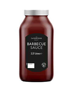 Caterfood Select Barbecue Sauce