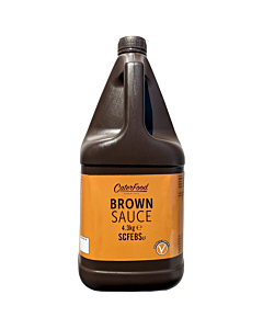 Caterfood Select Brown Sauce