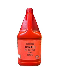 Caterfood Select Tomato Ketchup