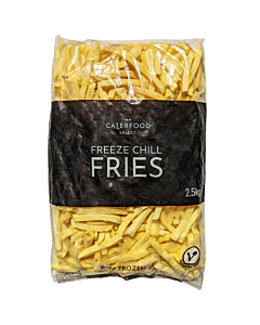 Caterfood Select Frozen French Fries 3/8