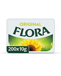 Flora Original Spread Portions