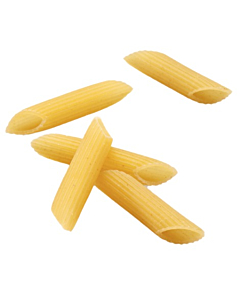 Pastasi Solution Express Frozen Pre-Cooked Penne Rigate
