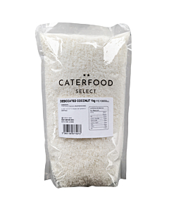 Caterfood Select Desiccated Coconut