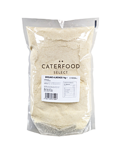 Caterfood Select Ground Almonds