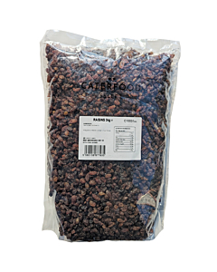 Caterfood Select Raisins