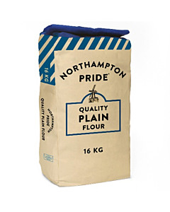Northampton Pride Quality Plain Flour