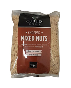 Country Range Chopped Mixed Nuts