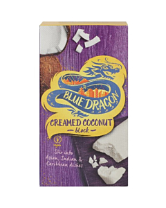 Blue Dragon Creamed Coconut