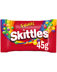 Skittles Fruits Bags