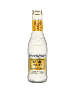 Fever Tree Premium Indian Tonic Water