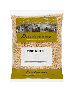 Buchanans Pine Nuts