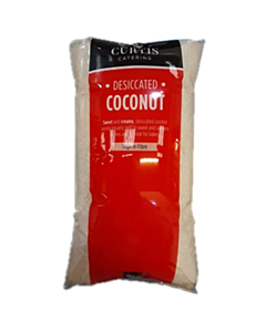 Country Range Desiccated Coconut