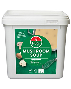 Country Range Mushroom Soup Mix