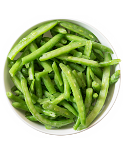 Greens Frozen Sliced Green Beans