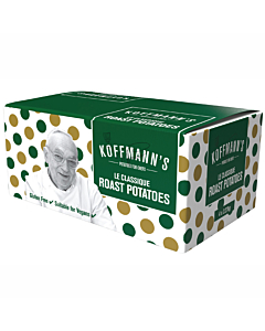 Koffmanns Frozen Le Classique Roast Potatoes