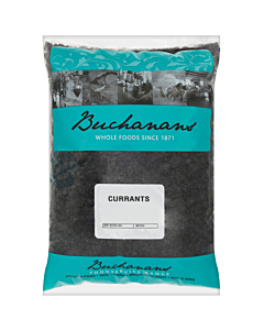 Buchanans Currants