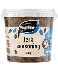 Greenfields Jerk Seasoning