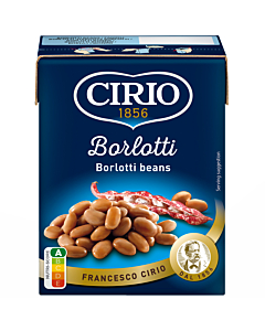 Cirio Borlotti Beans