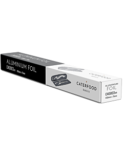 Caterfood Basics Aluminium Foil 45cm
