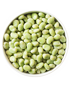 Greens Frozen Broad Beans