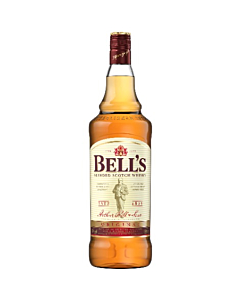 Bells Scotch Whisky 40%