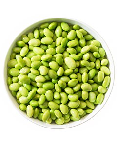 Greens Frozen Edamame Soy Beans