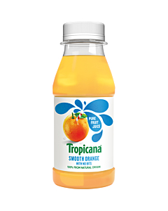 Tropicana Long Life Smooth Orange Juice