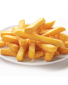 Caterfood Select Frozen Straight Cut Fries 14/14