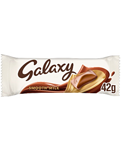 Galaxy Chocolate Bars