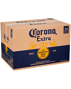 Corona Extra Lager 4.6%