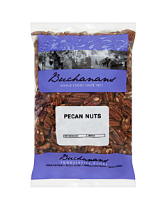 Buchanans Pecan Nuts