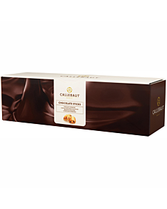 Callebaut Chocolate Sticks for Baking 8cm