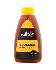 Hilltop Everyday Blossom Honey