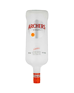 Archers Peach Schnapps 18%