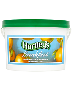 Hartleys Breakfast Marmalade