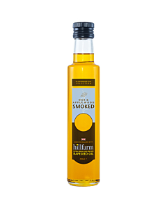 Hillfarm Oak & Applewood Smoked Oil