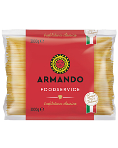 Armando Spaghetti