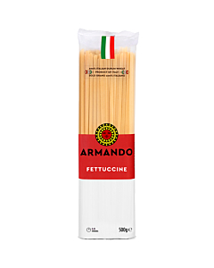 Country Range Italian Tagliatelle Pasta