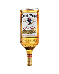 Captain Morgan Spiced Rum 35%