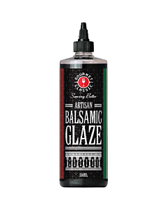 Country Range Balsamic Glaze