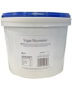 Caterfood Vegan Mayonnaise