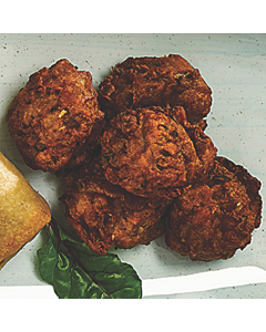 Cook Asia Frozen Mini Onion Bhajis