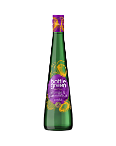 Bottlegreen Tropical Mango & Passionfruit Cordial