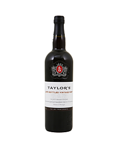 Taylors Late Bottled Vintage Port 20%