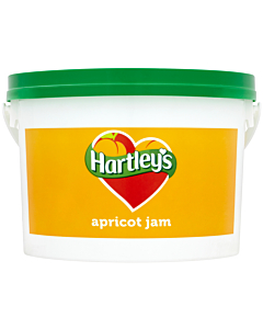 Hartleys Apricot Jam