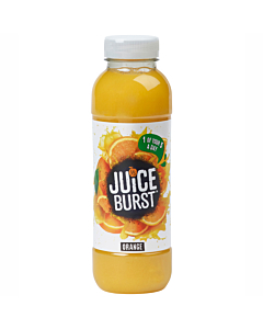 Juice Burst Orange Juice Drinks