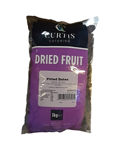 Country Range Chopped Dried Pitted Dates